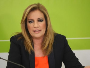 Φ.Γεννηματά: Σχολιάζει την απόφαση για την κλιματική αλλαγή